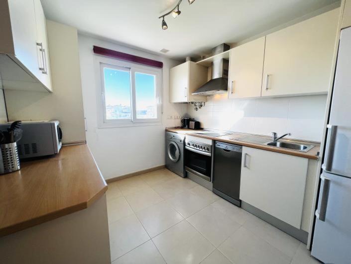 Haciënda Riquelme Golf Atlantico 2 bedroom apartment Sucina Exterior foto